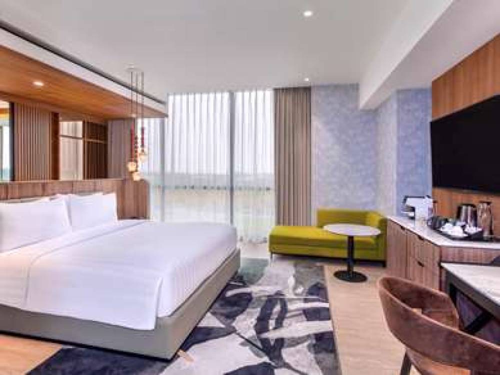 Mercure Tangerang BSD City 5