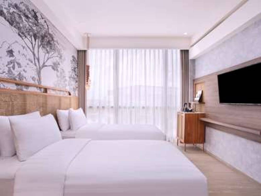 Mercure Tangerang BSD City 8