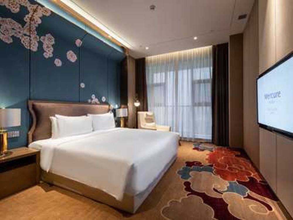 Mercure Tianjin Tanggu