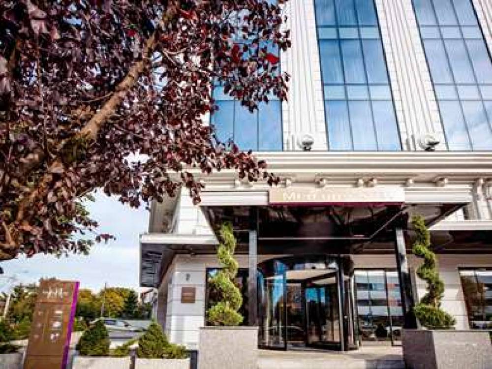 Mercure Timisoara 3