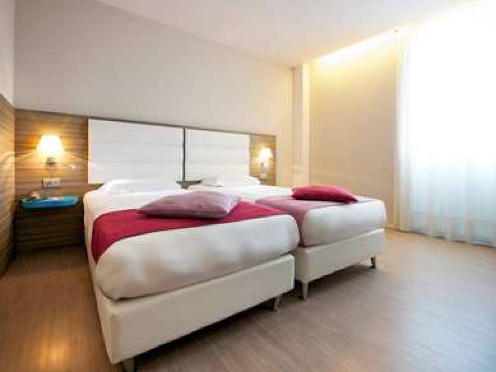 Mercure Venezia Marghera 8