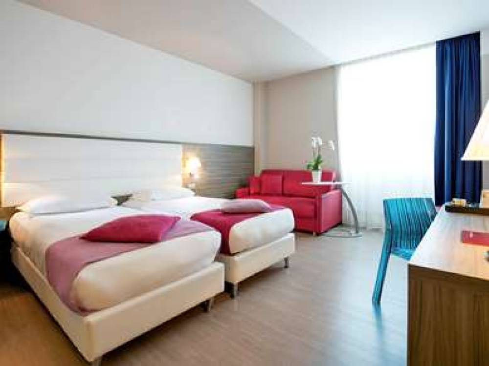 Mercure Venezia Marghera 7