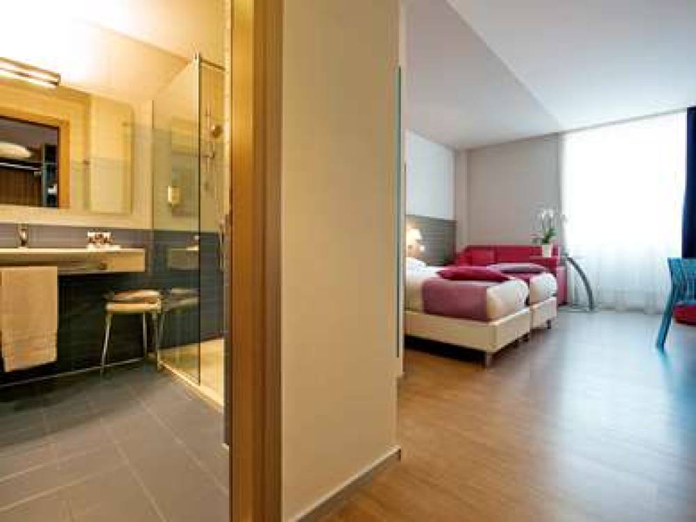 Mercure Venezia Marghera 6