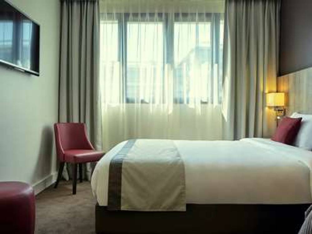 Mercure Versailles Paris Ouest 10