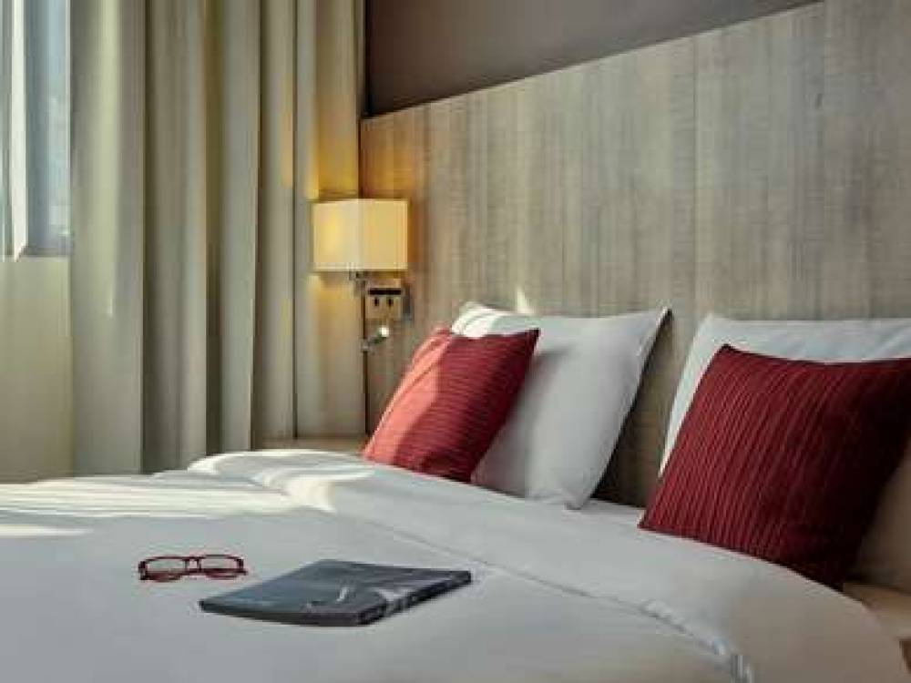 Mercure Versailles Paris Ouest 4