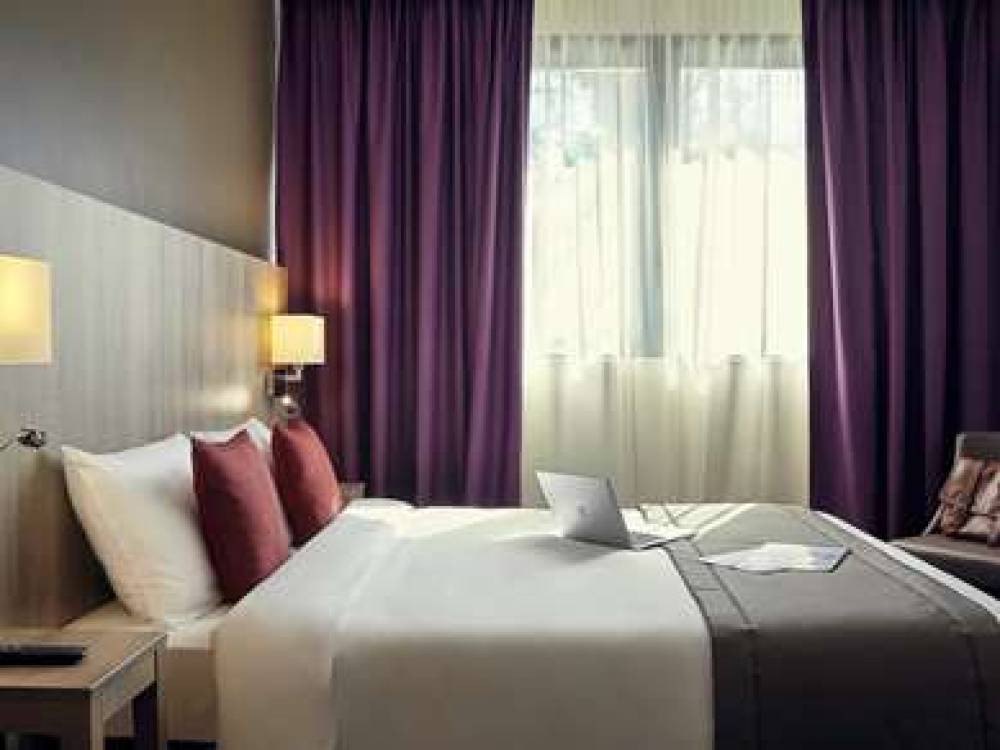 Mercure Versailles Paris Ouest 3