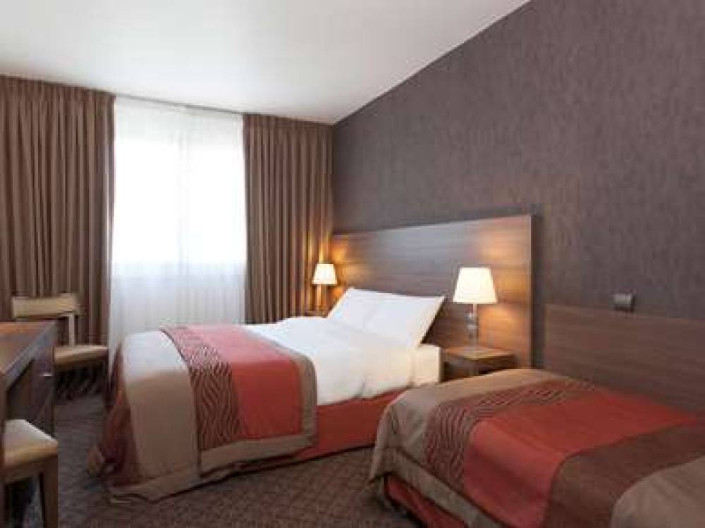 Mercure Versailles Paris Ouest 6