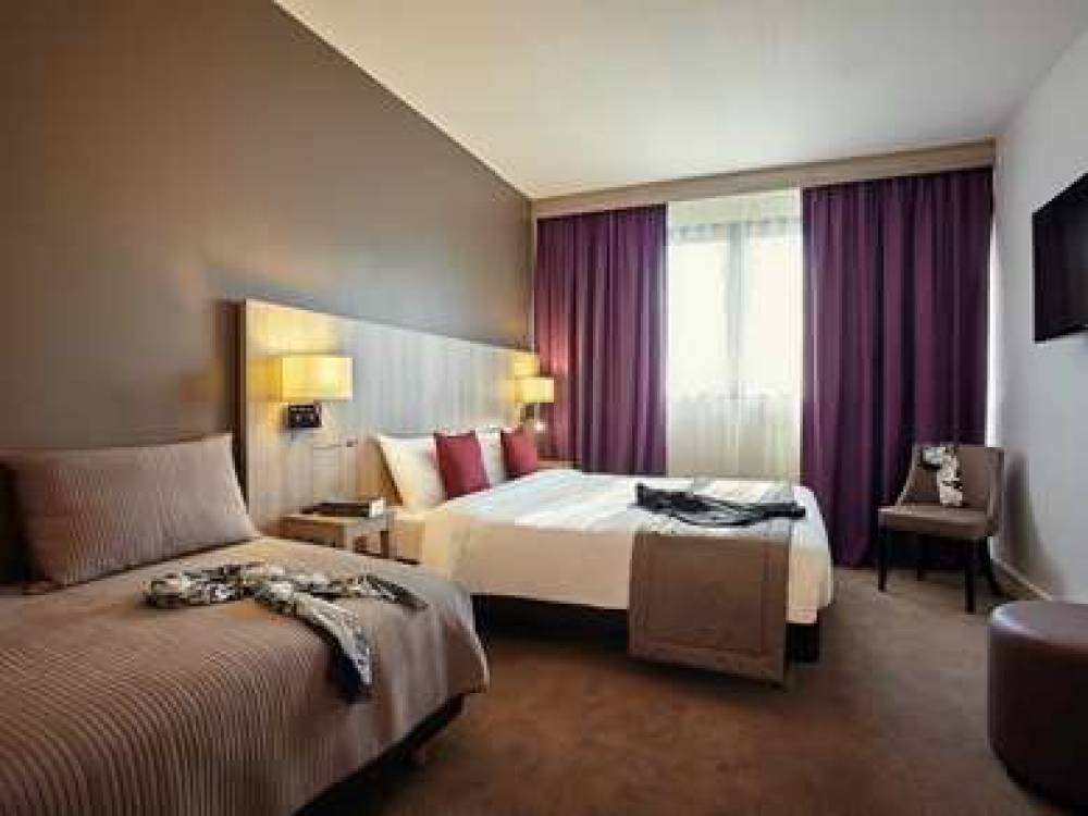 Mercure Versailles Paris Ouest 7