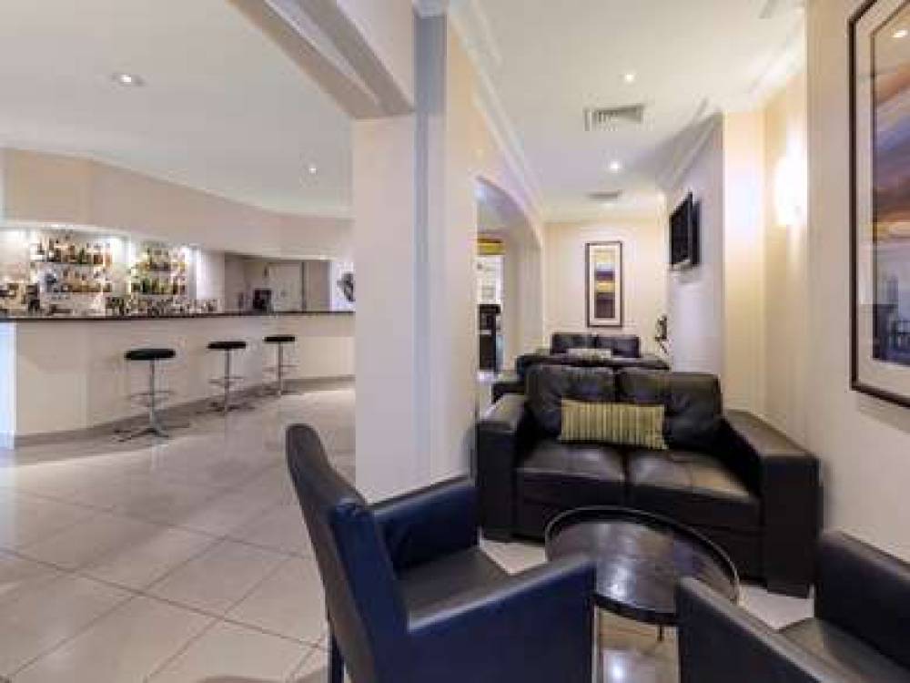 Mercure Wagga Wagga 7