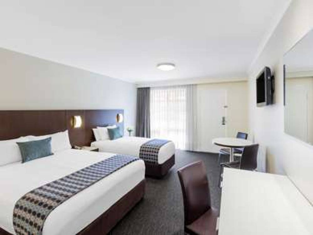 Mercure Wagga Wagga 9