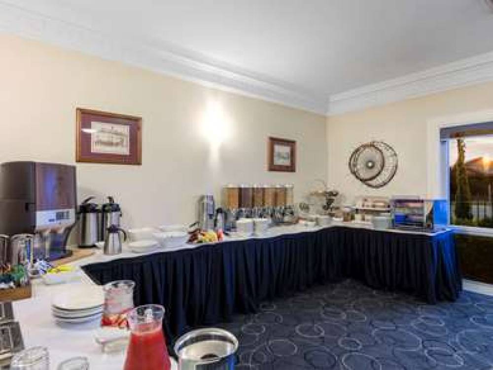 Mercure Wagga Wagga 6