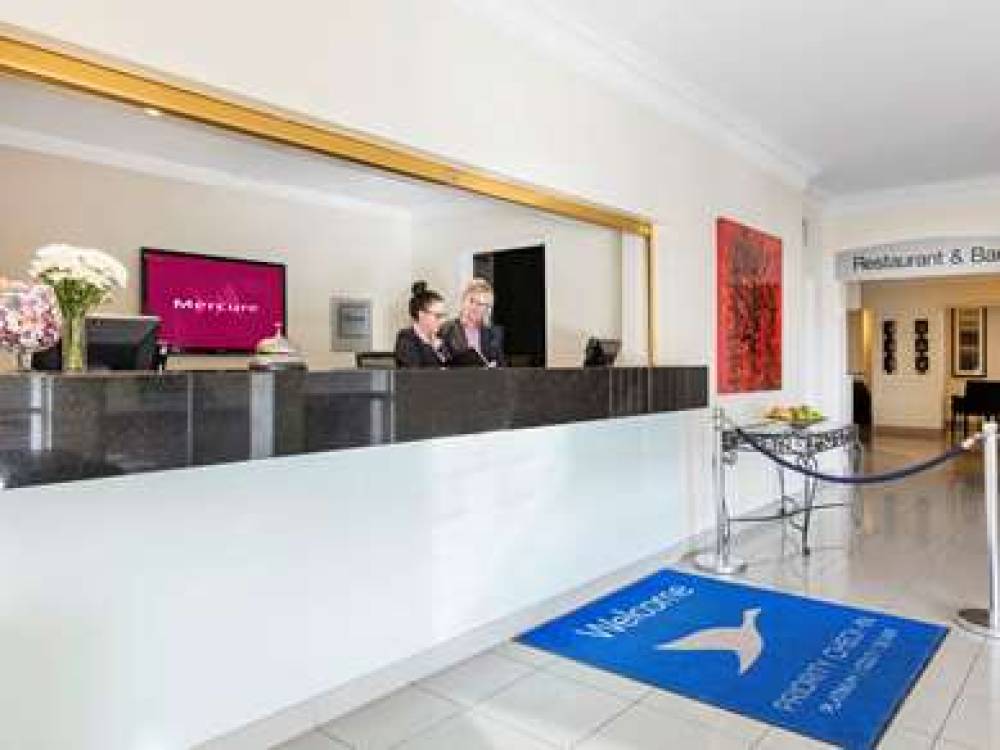 Mercure Wagga Wagga 2