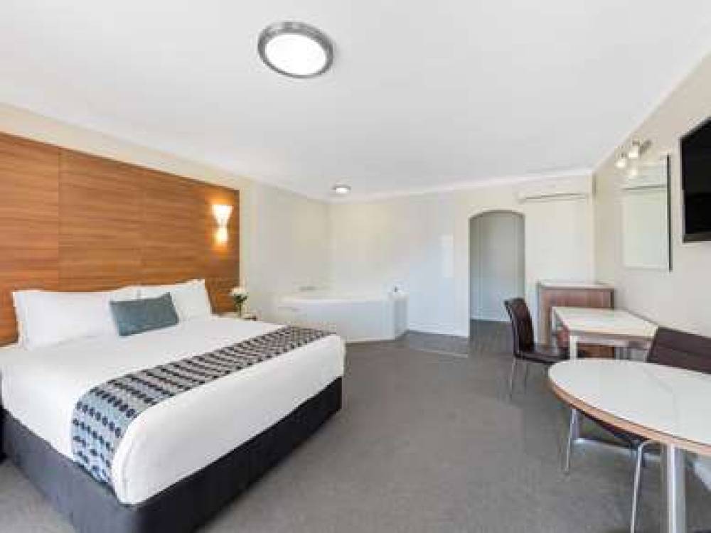 Mercure Wagga Wagga 10