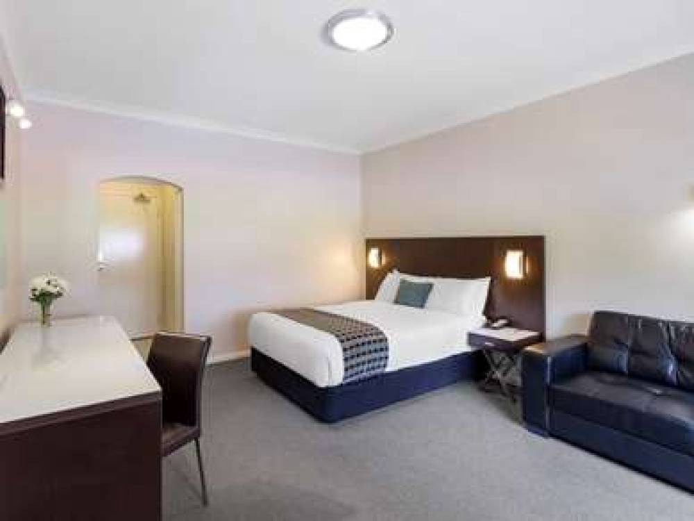 Mercure Wagga Wagga 8