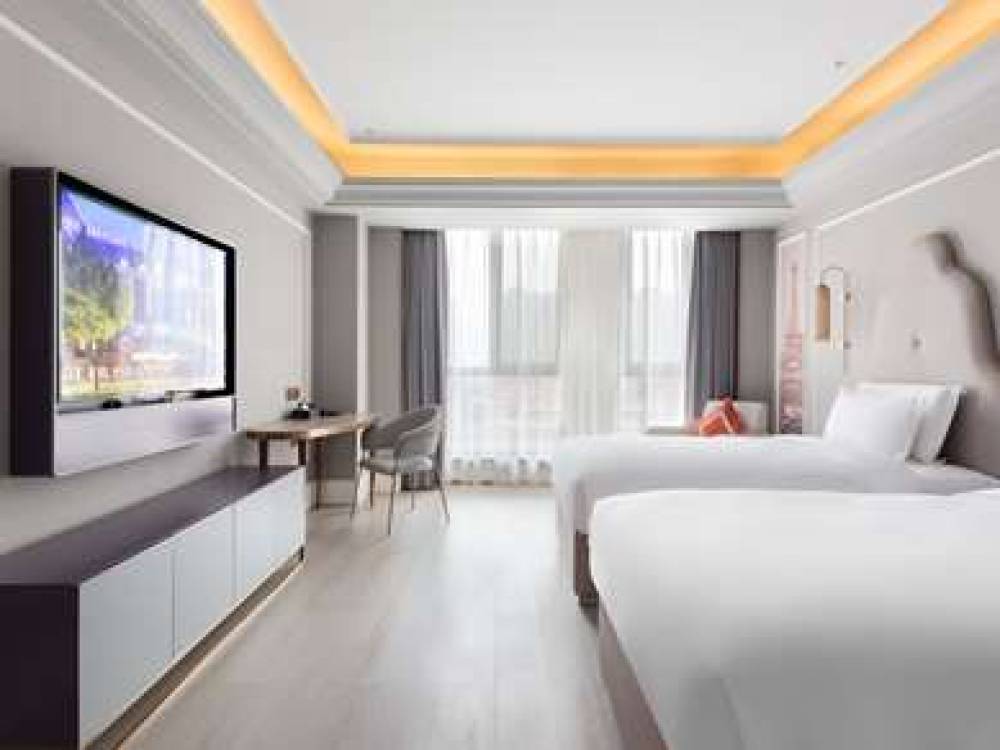 MERCURE XIAN NORTH 7