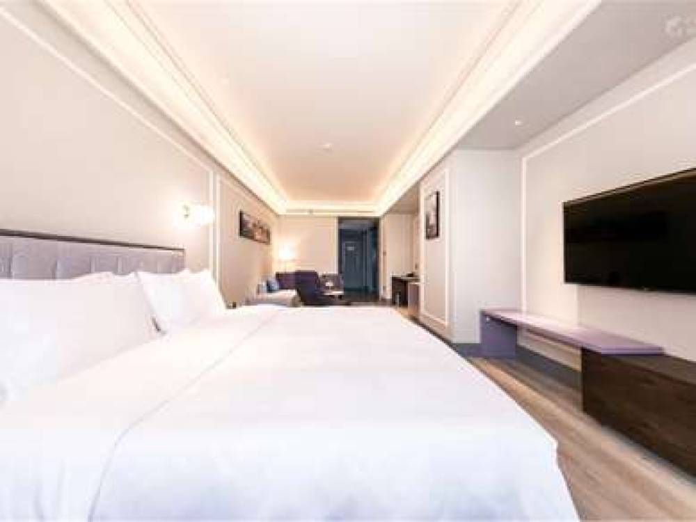 MERCURE XIAN QUJIANG 10