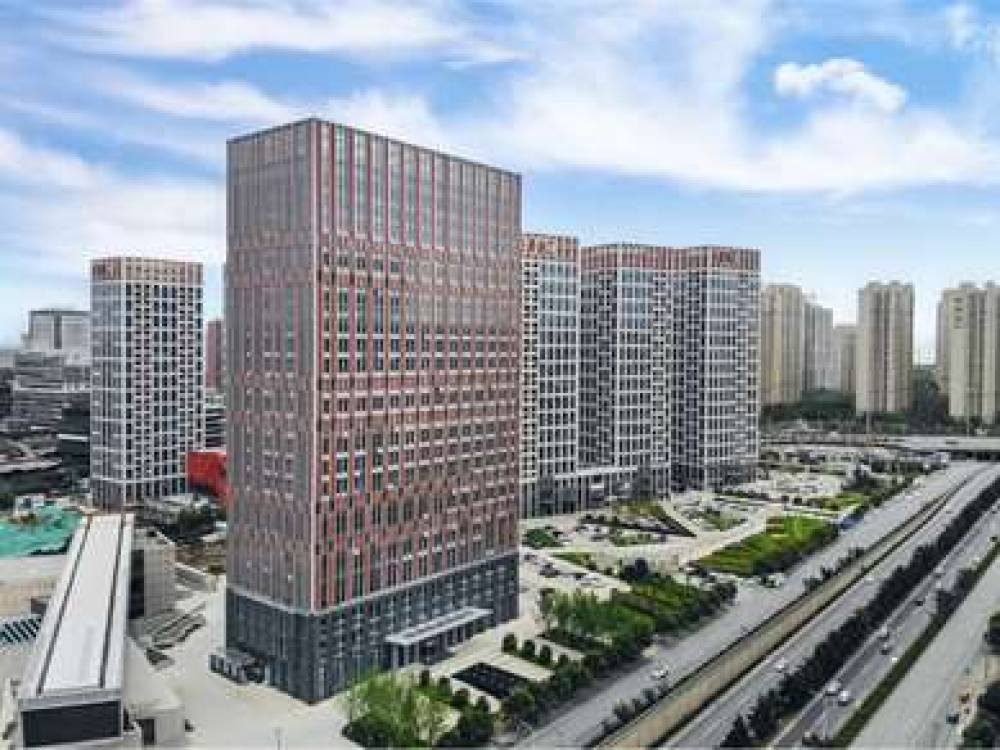 MERCURE XIAN QUJIANG 1