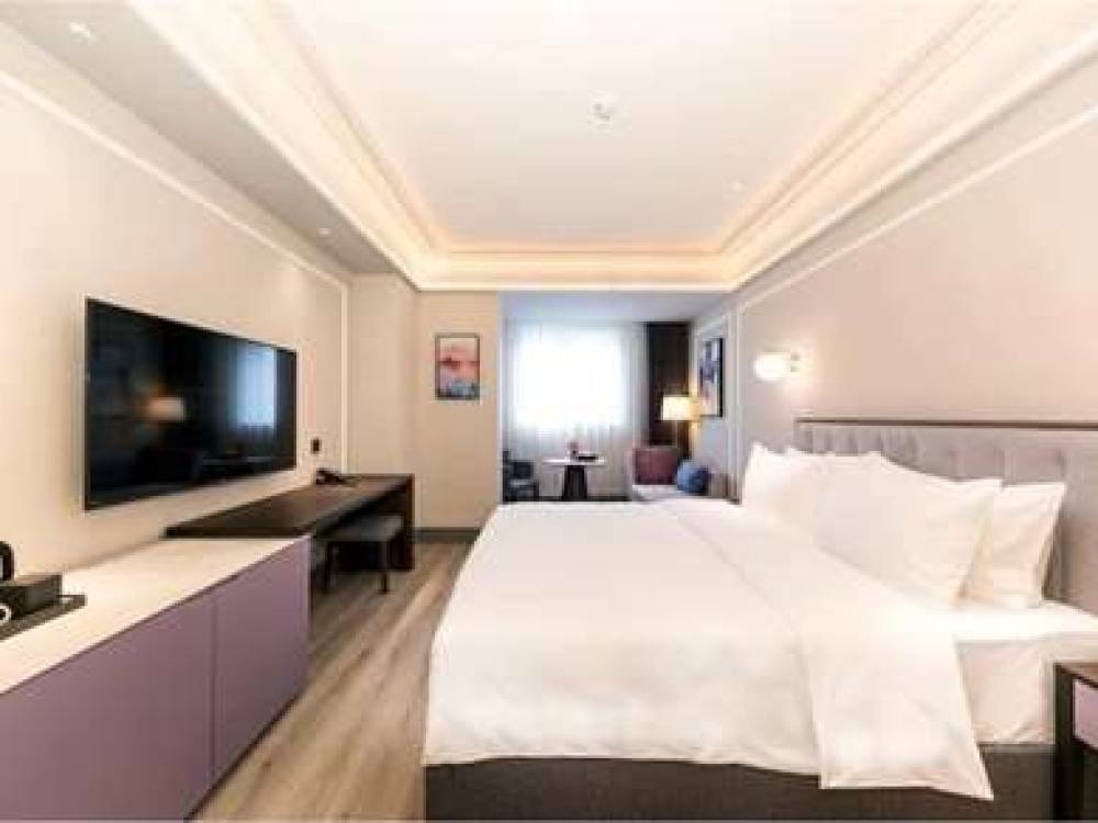 MERCURE XIAN QUJIANG 8