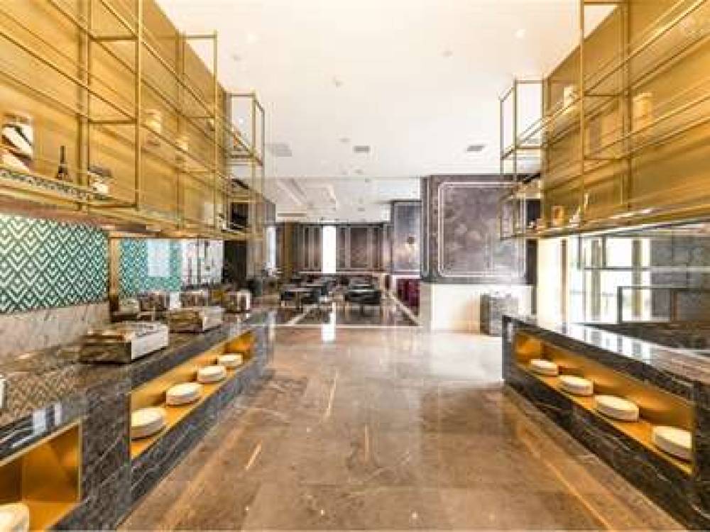 MERCURE XIAN QUJIANG 6