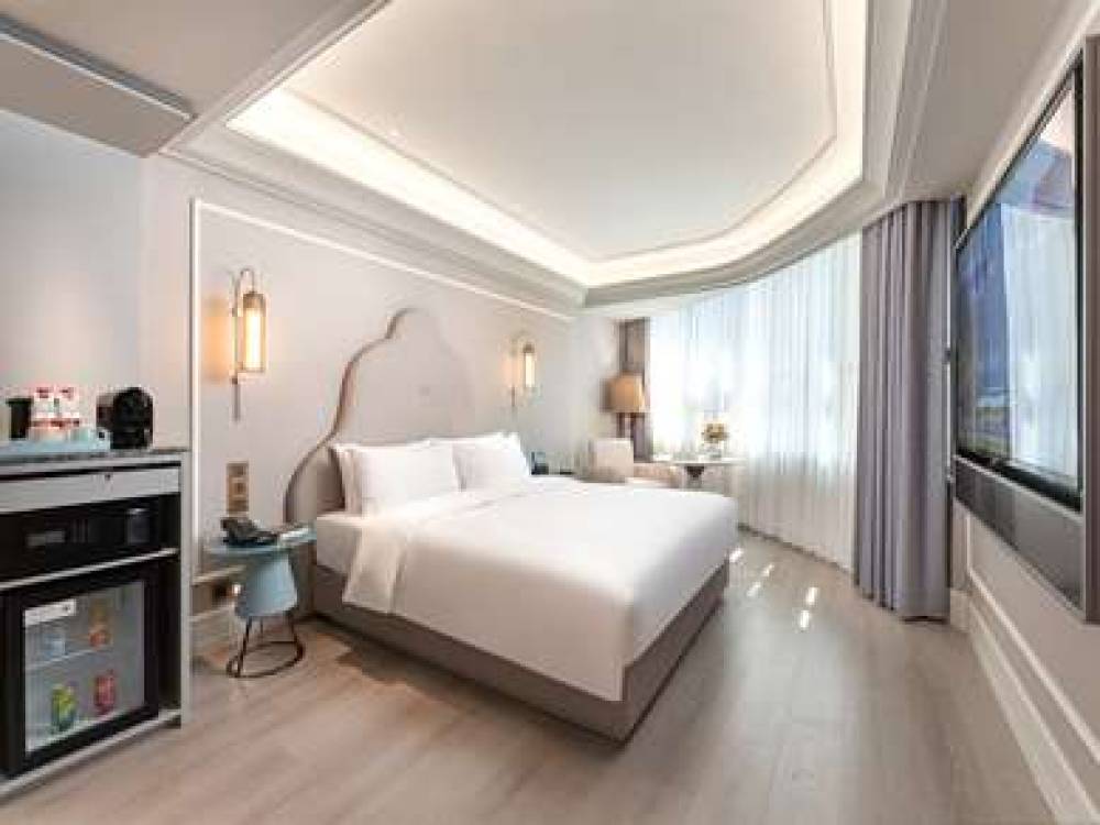 MERCURE XI'AN SOUTH 7