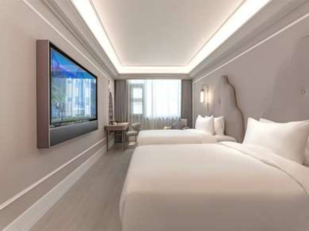 MERCURE XI'AN SOUTH 8