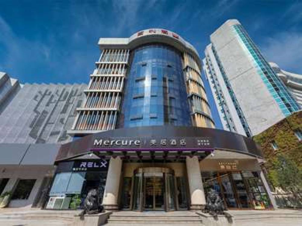 MERCURE XI'AN SOUTH 2