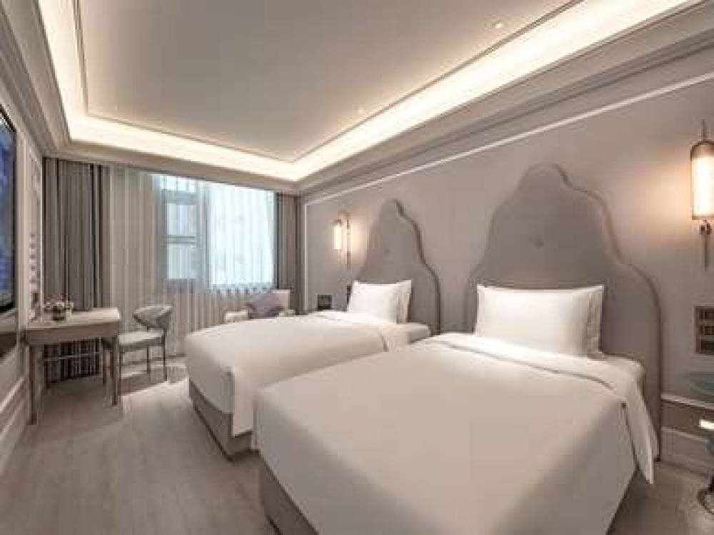 MERCURE XI'AN SOUTH 9