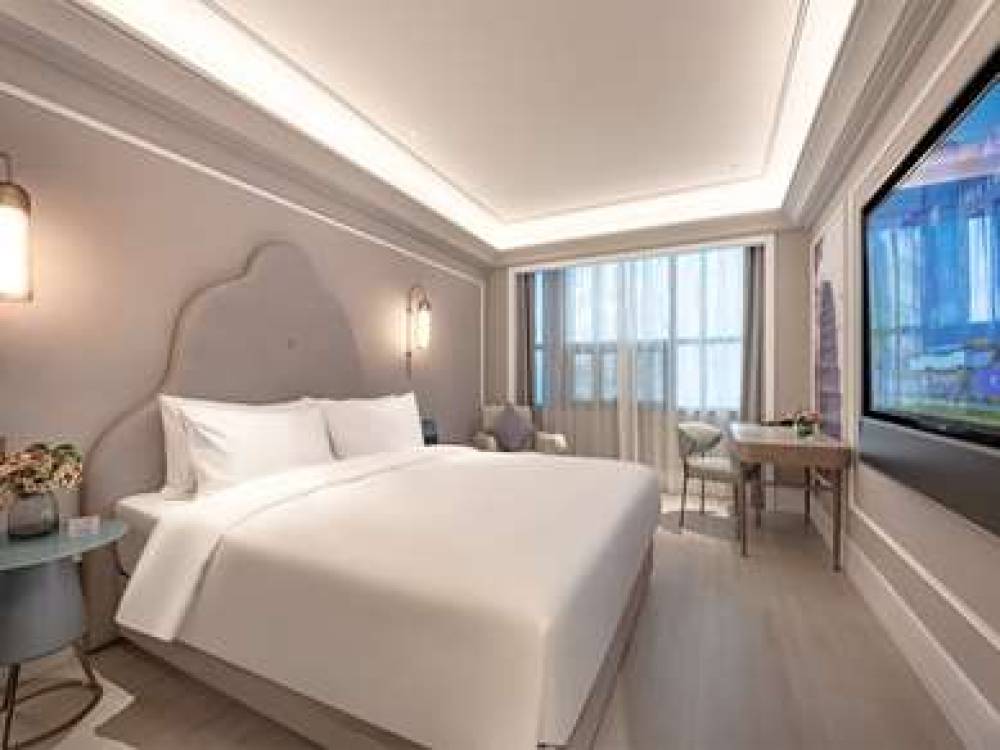 MERCURE XI'AN SOUTH 10