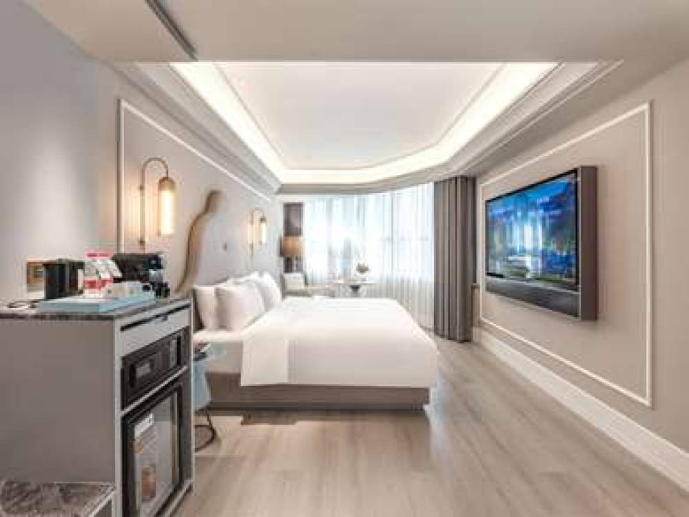 MERCURE XI'AN SOUTH 6