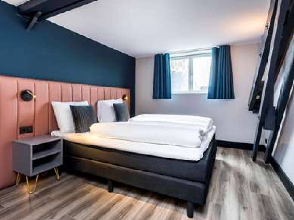 Merici Hotel Sittard 8