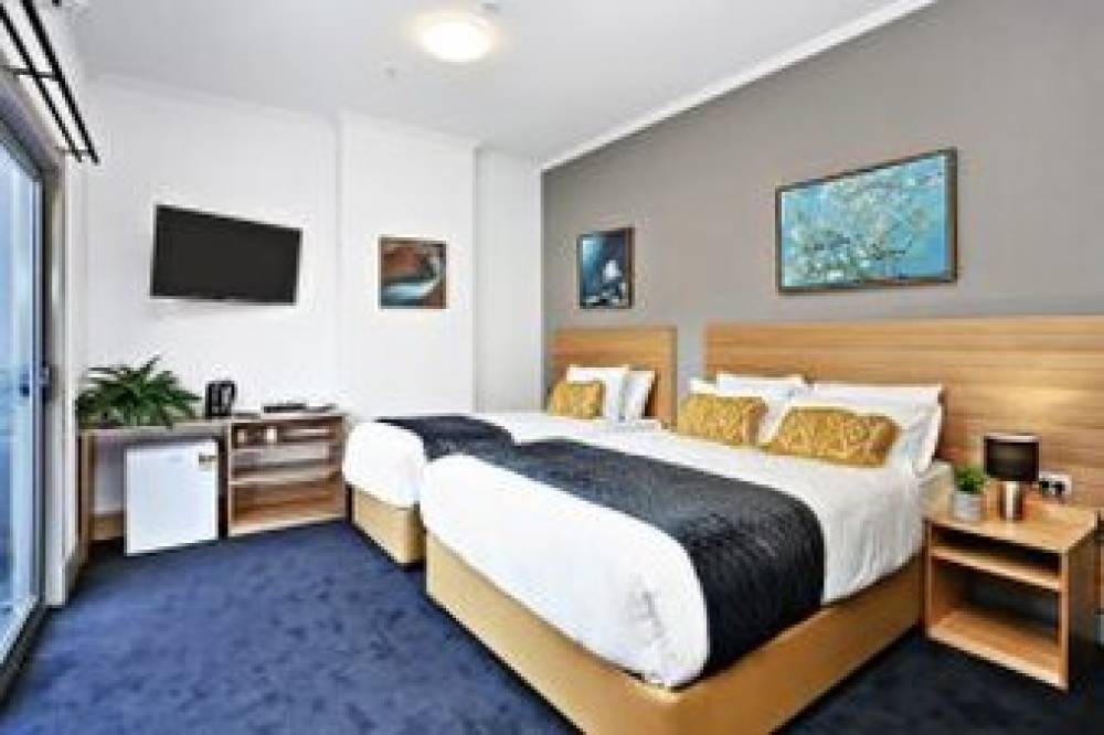 MERIDIAN HOTEL HURSTVILLE 2