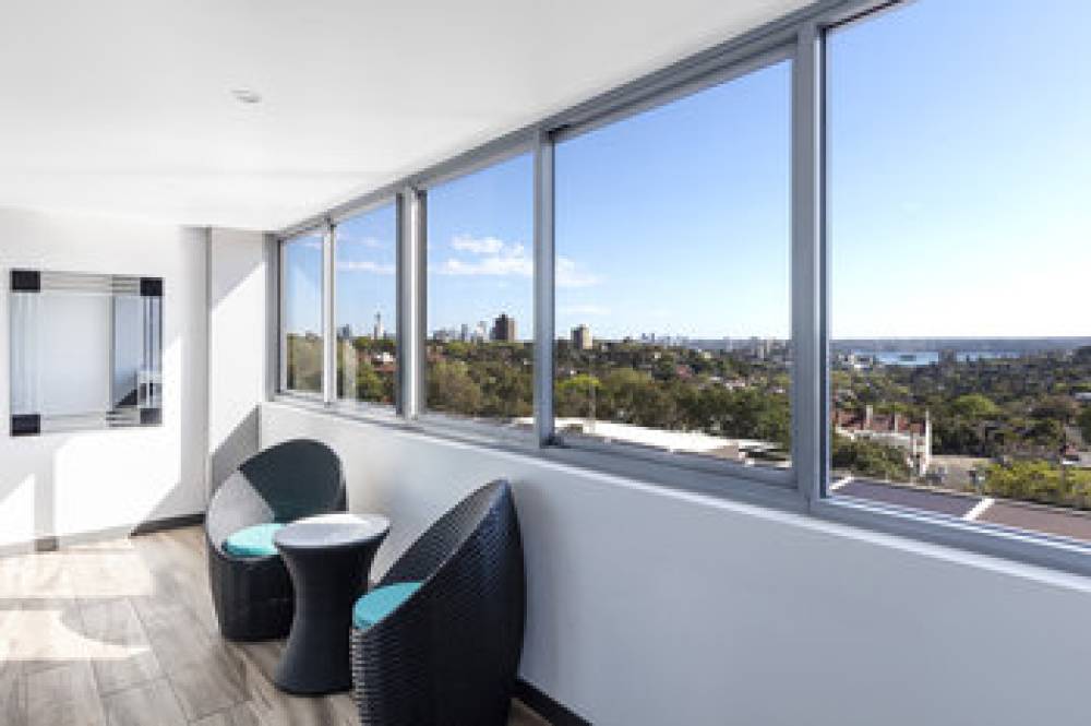 MERITON SUITES BONDI JUNCTION 7