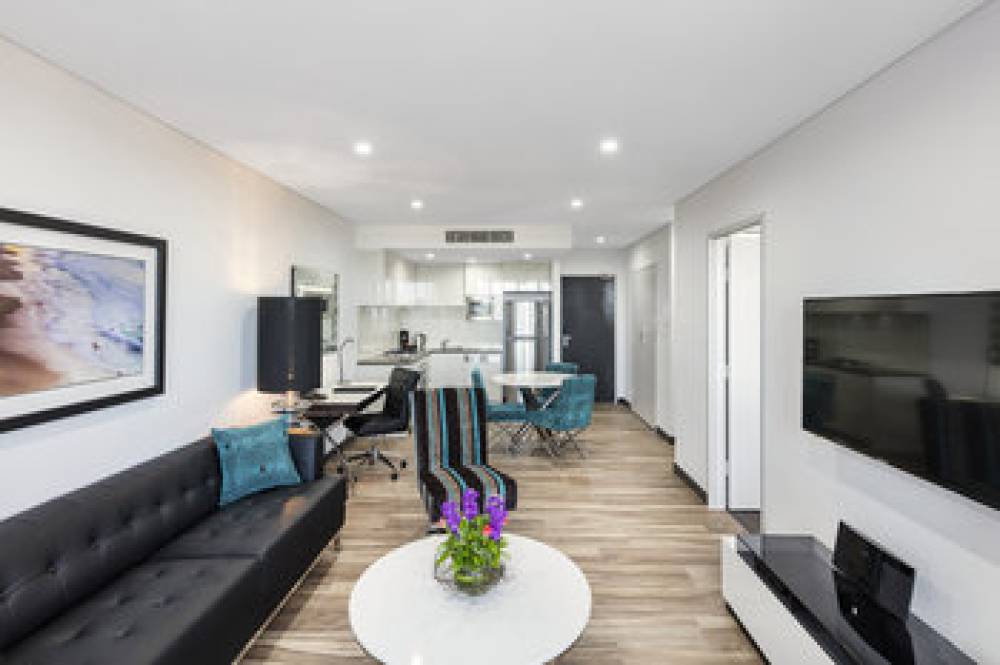 MERITON SUITES BONDI JUNCTION 5