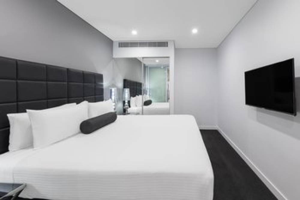 MERITON SUITES BONDI JUNCTION 3