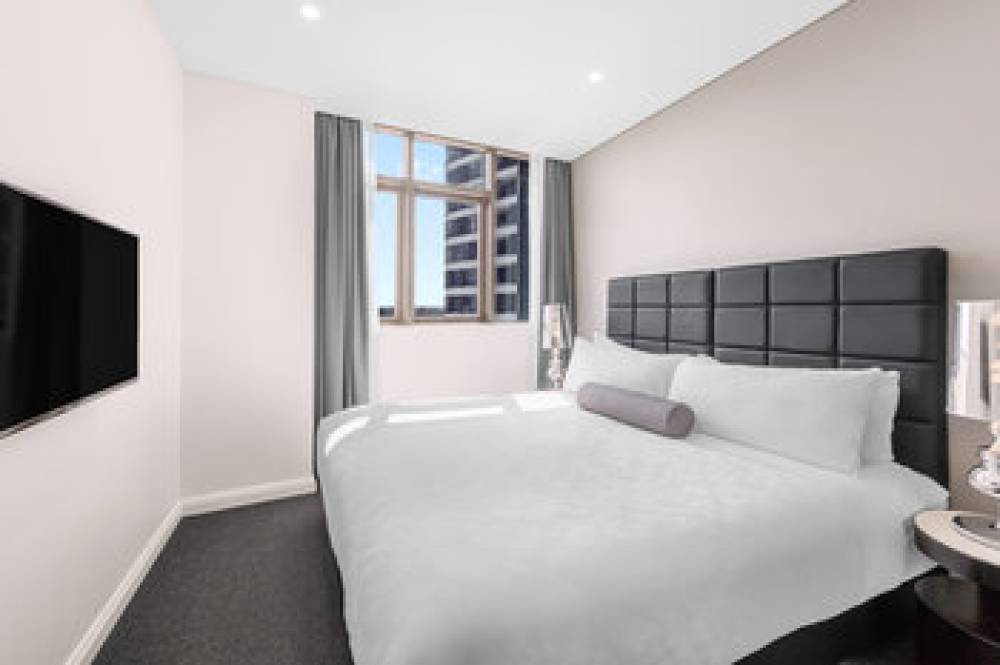 MERITON SUITES CHURCH STREET 8