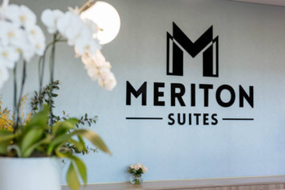 MERITON SUITES COWARD STREET 6