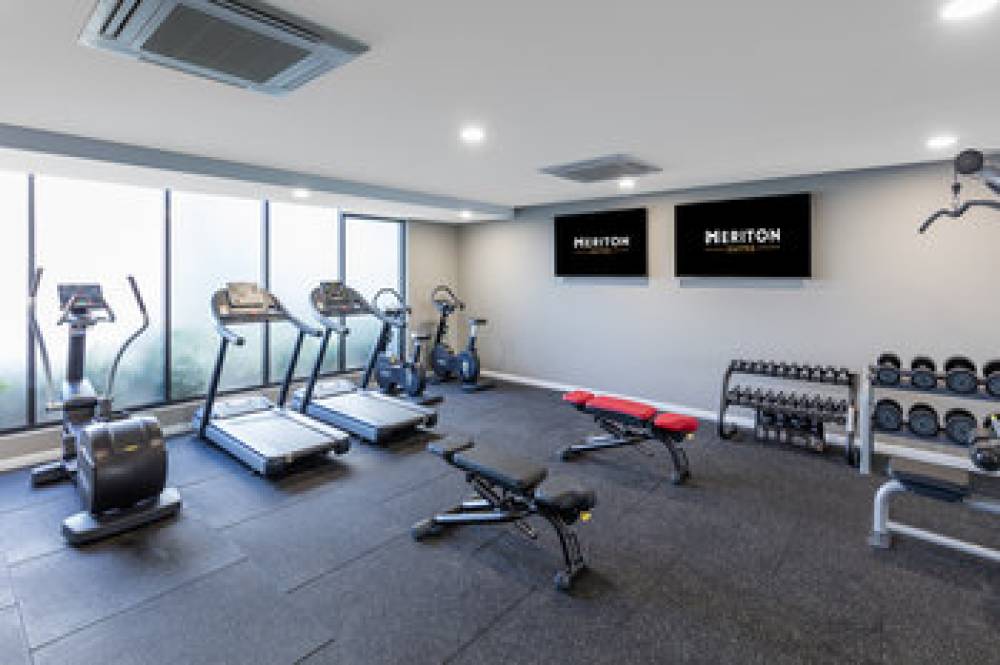 MERITON SUITES COWARD STREET 3