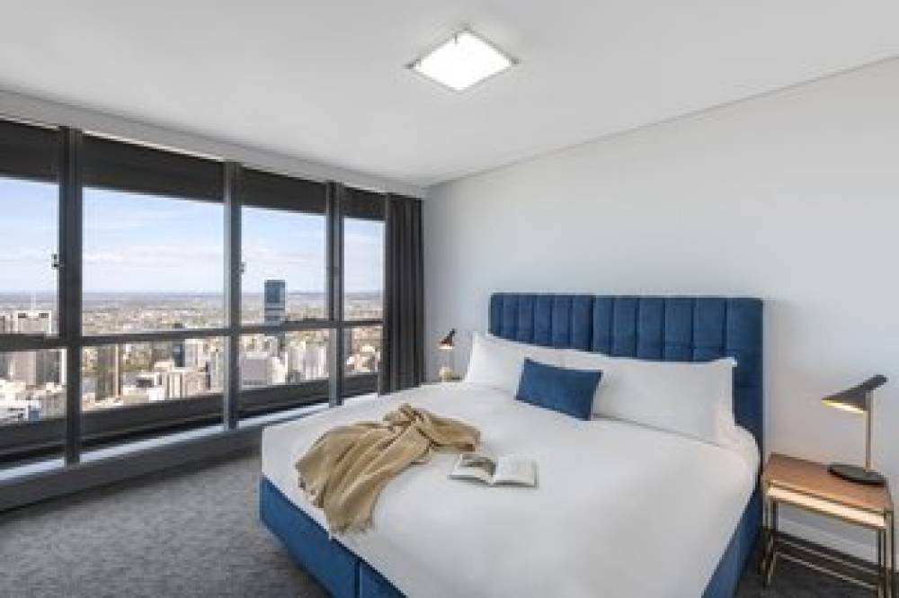 MERITON SUITES HERSCHEL STREET 3