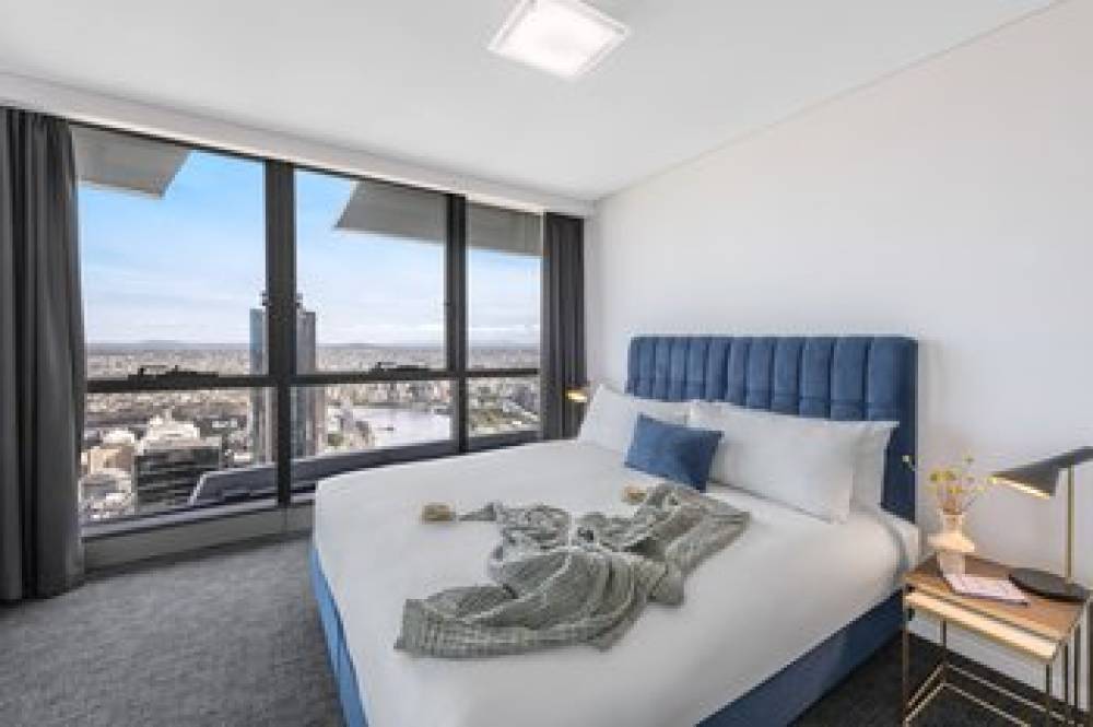 MERITON SUITES HERSCHEL STREET 5