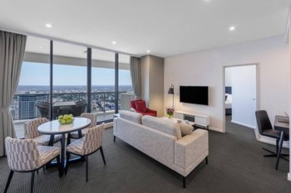 MERITON SUITES KENT STREET 10