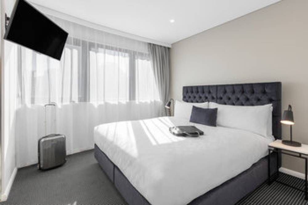 Meriton Suites Kent Street