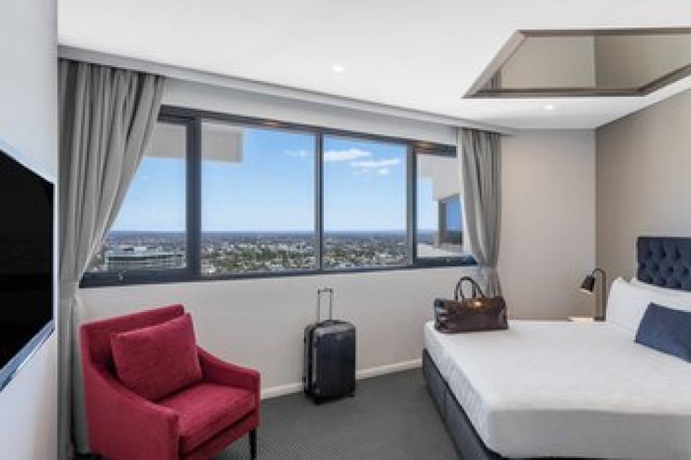 MERITON SUITES KENT STREET 9