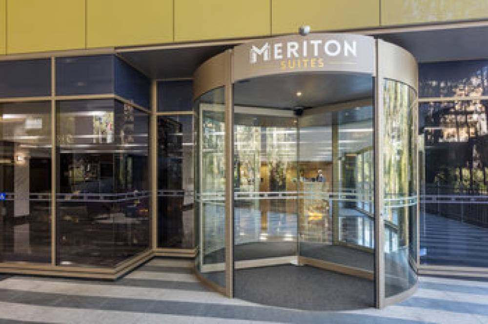 MERITON SUITES NORTH RYDE 7