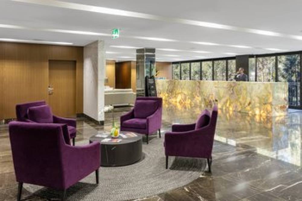 MERITON SUITES NORTH RYDE 3