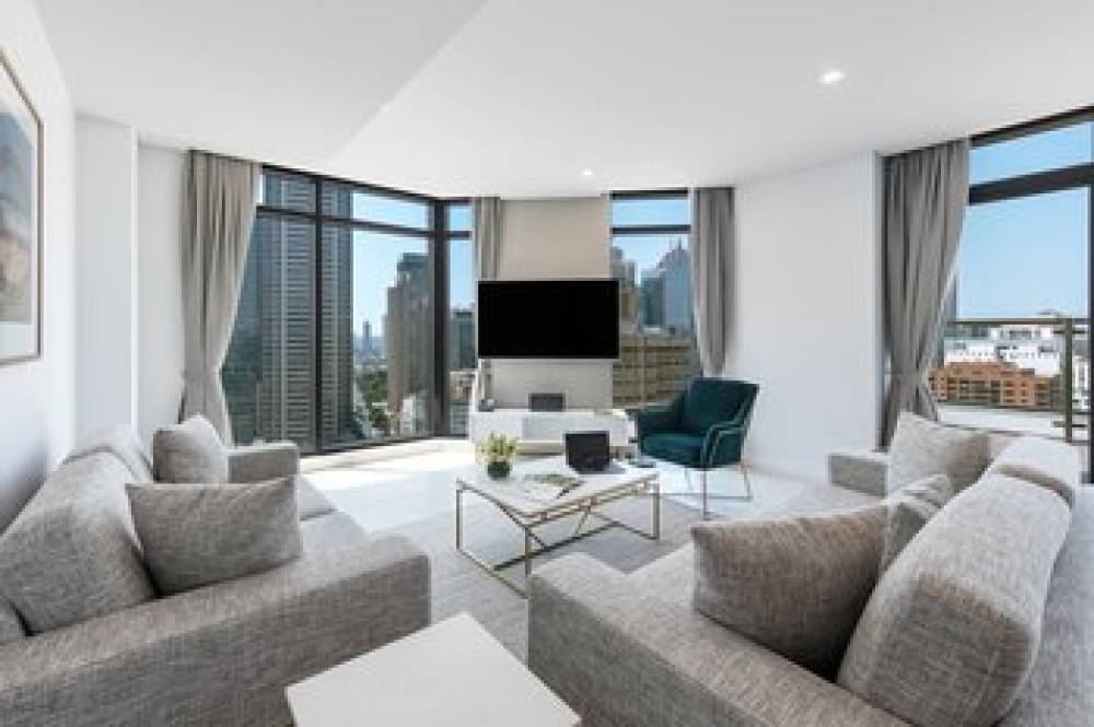 MERITON SUITES SUSSEX STREET 8