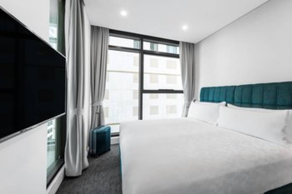 MERITON SUITES SUSSEX STREET 5