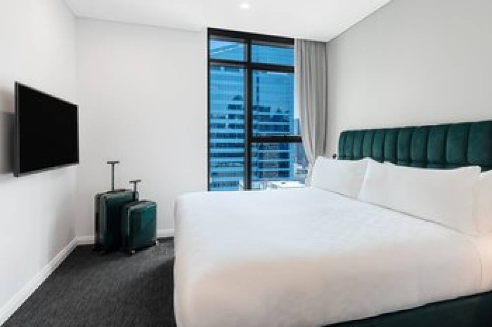 MERITON SUITES SUSSEX STREET 7