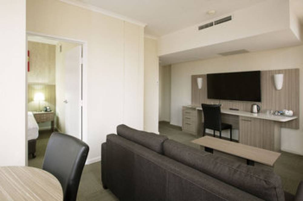 Metro Hotel Marlow Sydney Central 8