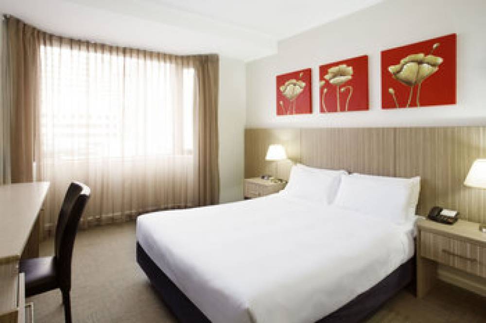 Metro Hotel Marlow Sydney Central 9