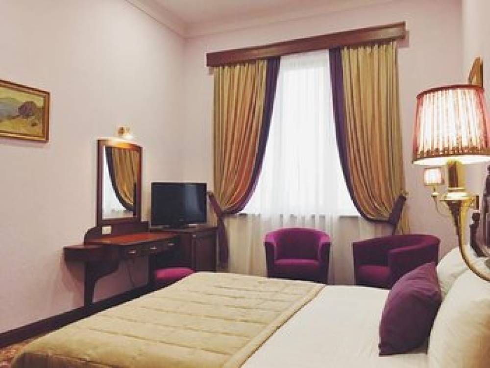 Metropol Hotel - Yerevan 5